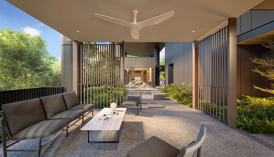 The Serra Residences ™ Official (Updated 2026)