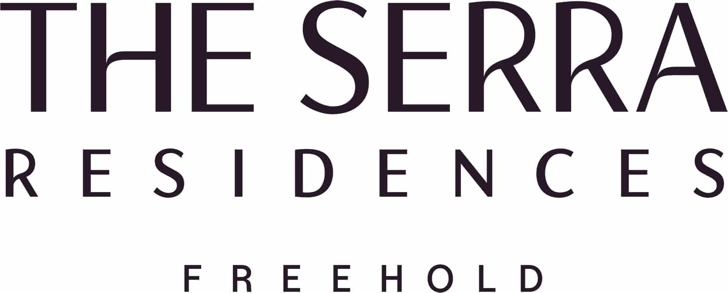 The Serra Residences Logo